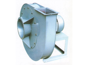 6-23型離心通風機