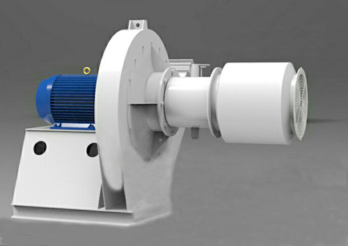 9-19、9-26系列高壓離心風機